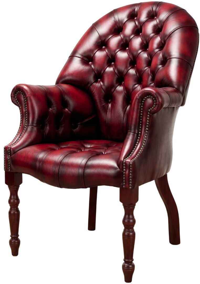 The Directors Chair stand